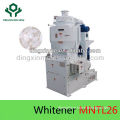 MNTL26 Steady Performance Vertical Rice Whitening Machine